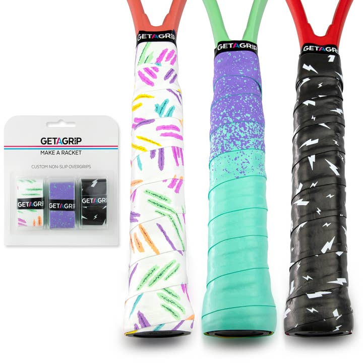 Smash Hit Pack for wholesale by Get A Grip Club