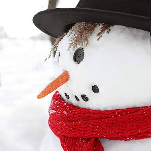 Mandala Crafts - Wholesale Sewing Button/Snap - 1 Inch Assorted Plastic Sewing Buttons for Sewing Crafts5