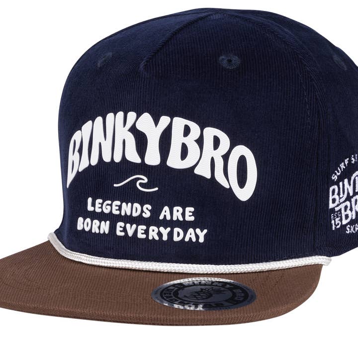 Kids Hat Boomer for wholesale by BinkyBro