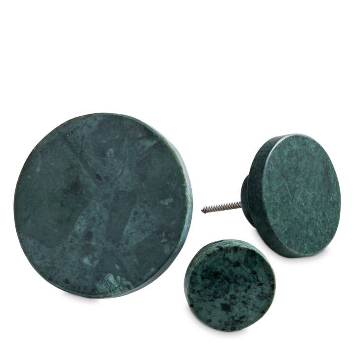 patère marblelous large, vert pour la vente par Nordstjerne