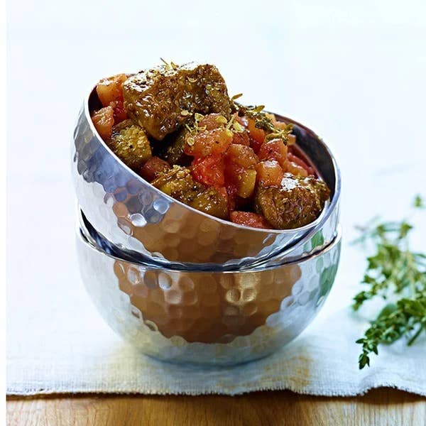 La Boîte - Wholesale Dried Spice Mix - Marrakesh Spice Blend - Morocco in a jar1