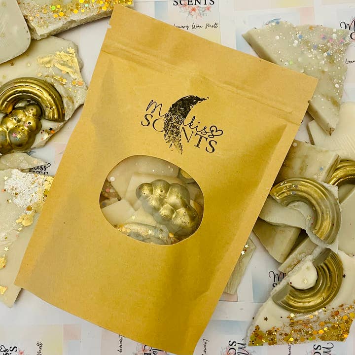 Under regnbågens vax skört för wholesale av Moonkiss Scents