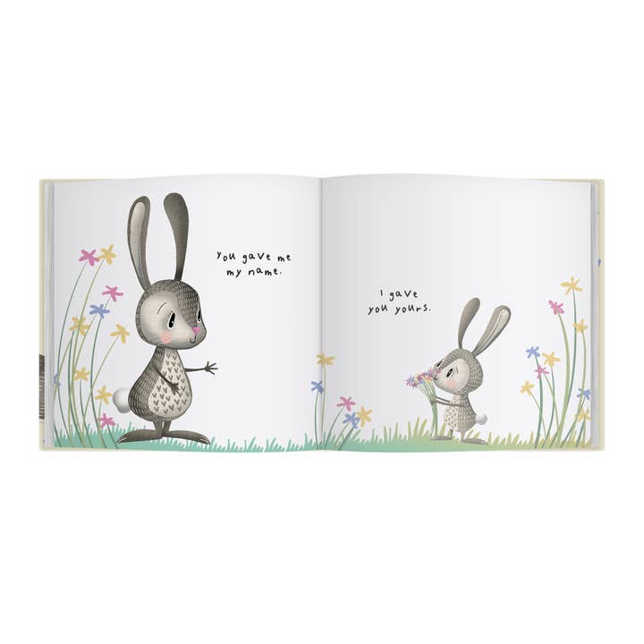 FROM YOU TO ME - Wholesale Book - Kids - Dear Mommy Love From Me, for a child to give their mother
