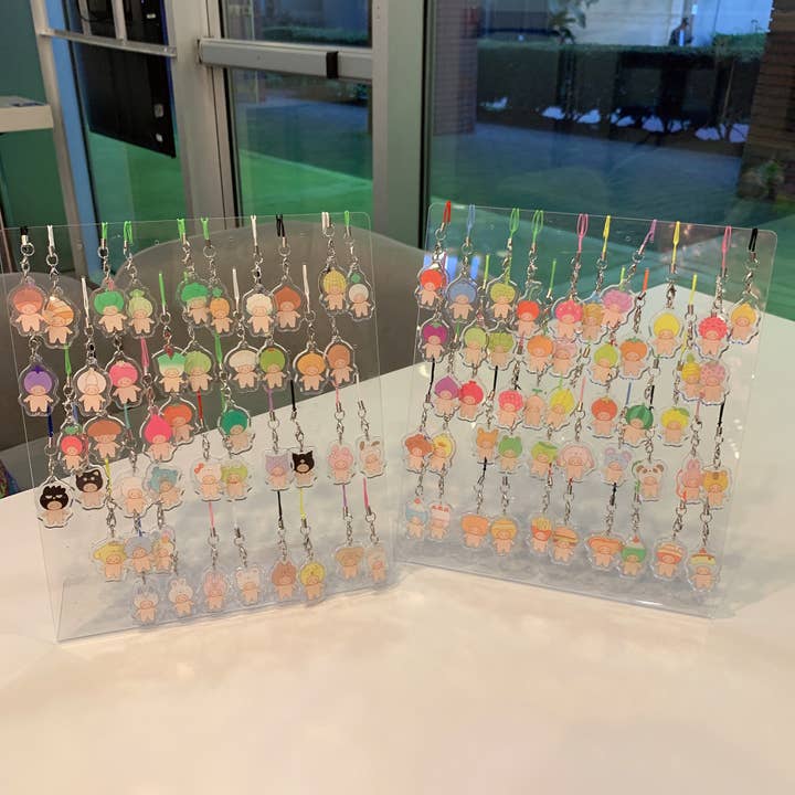 Sonny Angel Charms (Random) for wholesale by Katco Studio