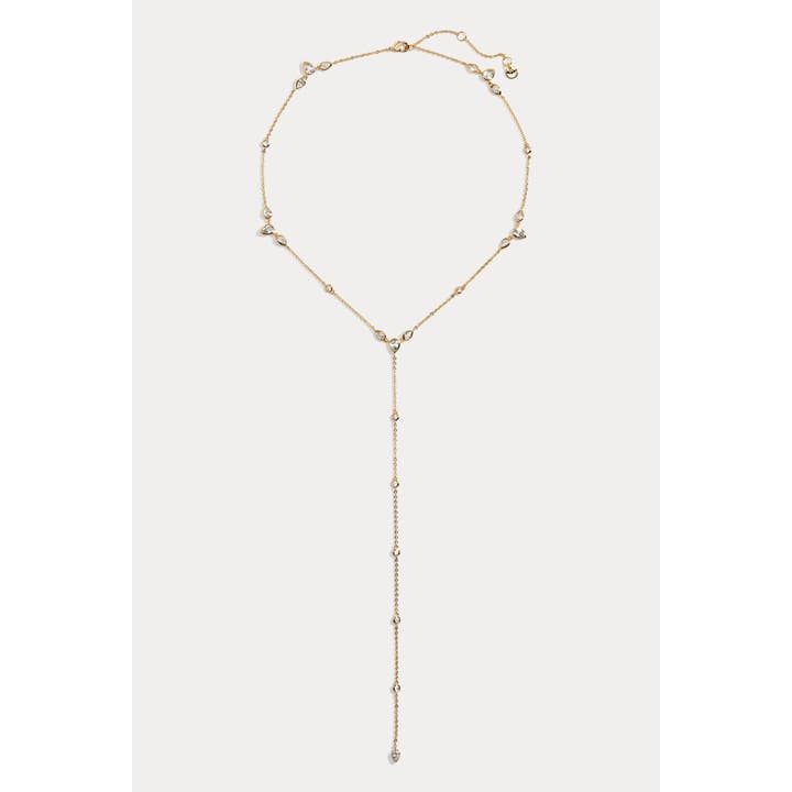 Lili Claspe - Wholesale Y-Neck/Lariat Necklace - Aurora Lariat