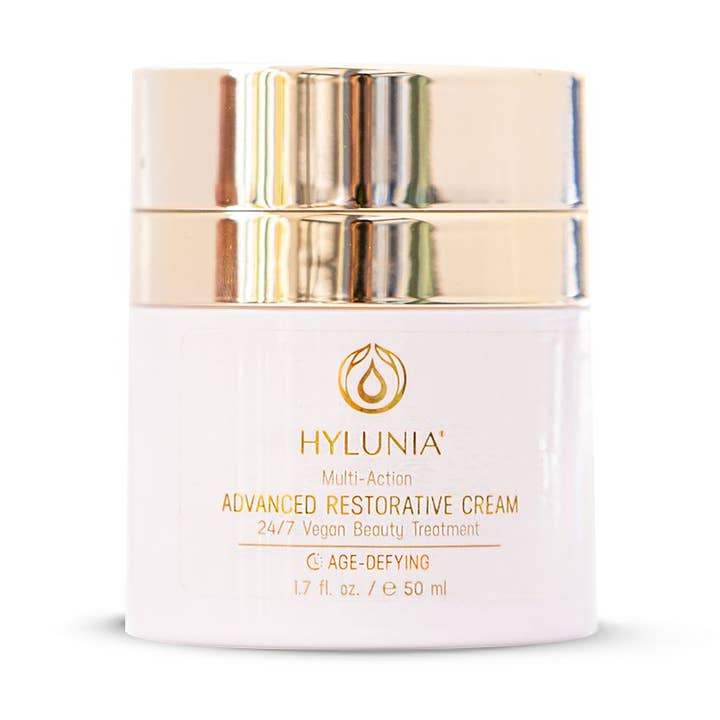 Crème réparatrice avancée pour la vente par Hylunia