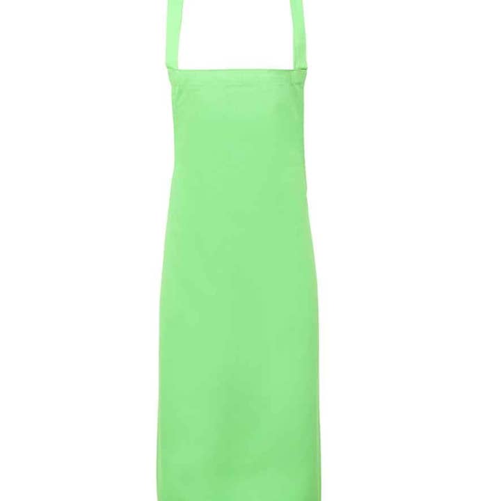 Pierre Francis - Wholesale Apron - Premier - Cotton Apron