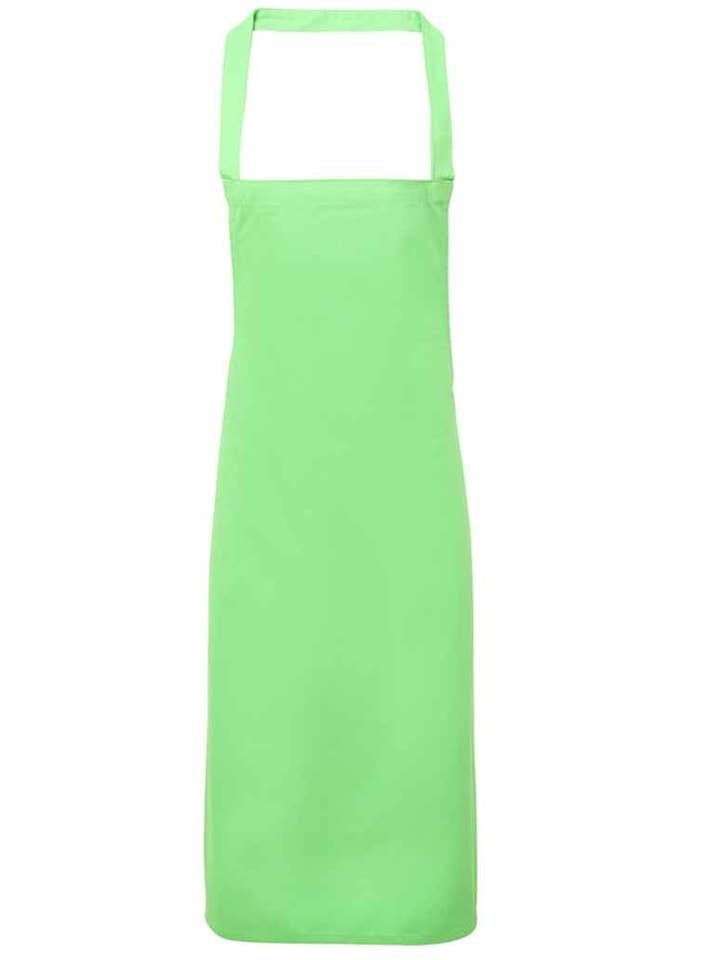 Tablier en coton Premier pour la vente par Pierre Francis