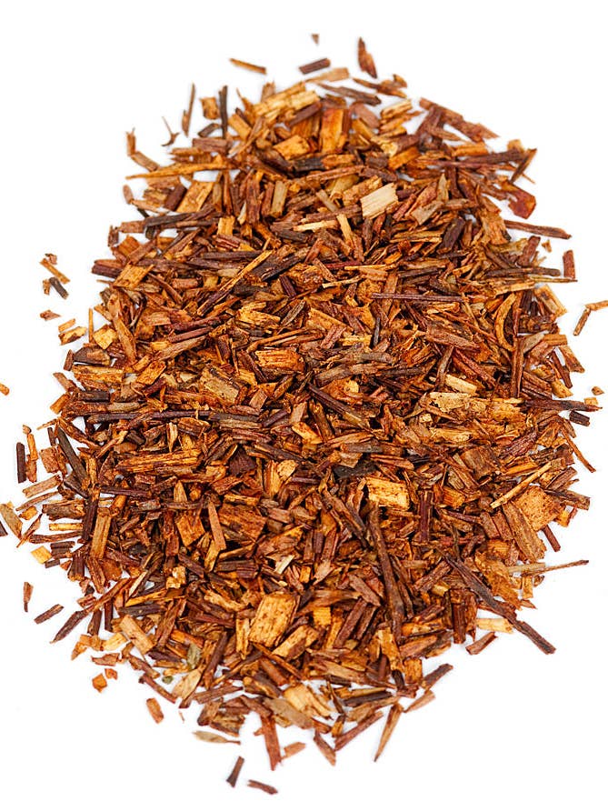 Rooibos, biologique pour la vente par Everything Tea