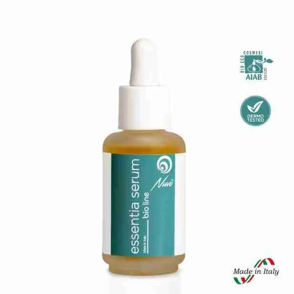 Nuvò Cosmetic - Wholesale Facial Serum/Concentrate - Bio Skin Face Serum with Brightening Snail Spots