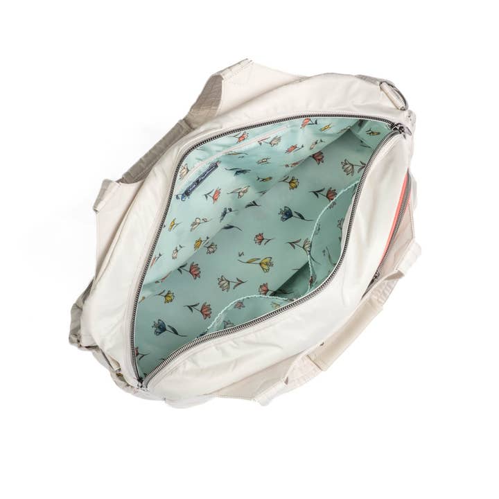 Lug - Wholesale Weekender Bag - Unisex - Pontoon 2 Overnight Bag5