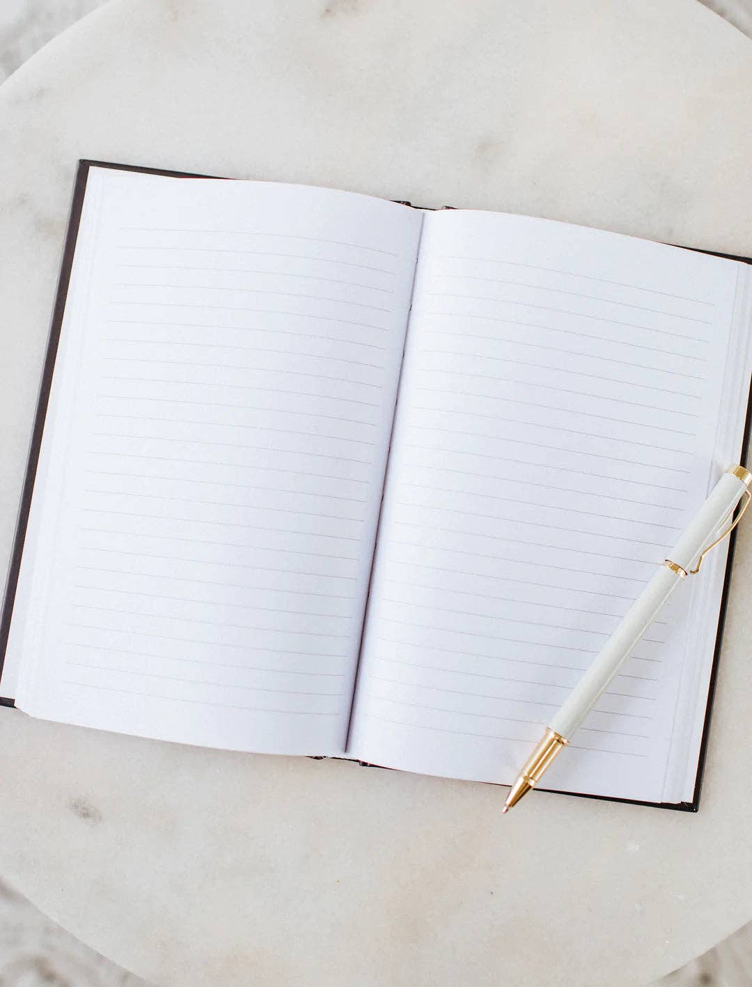 Jenessa Wait – Engroshandel Dagbog – Indbundet tidsskrift: Herren velsigne dig1