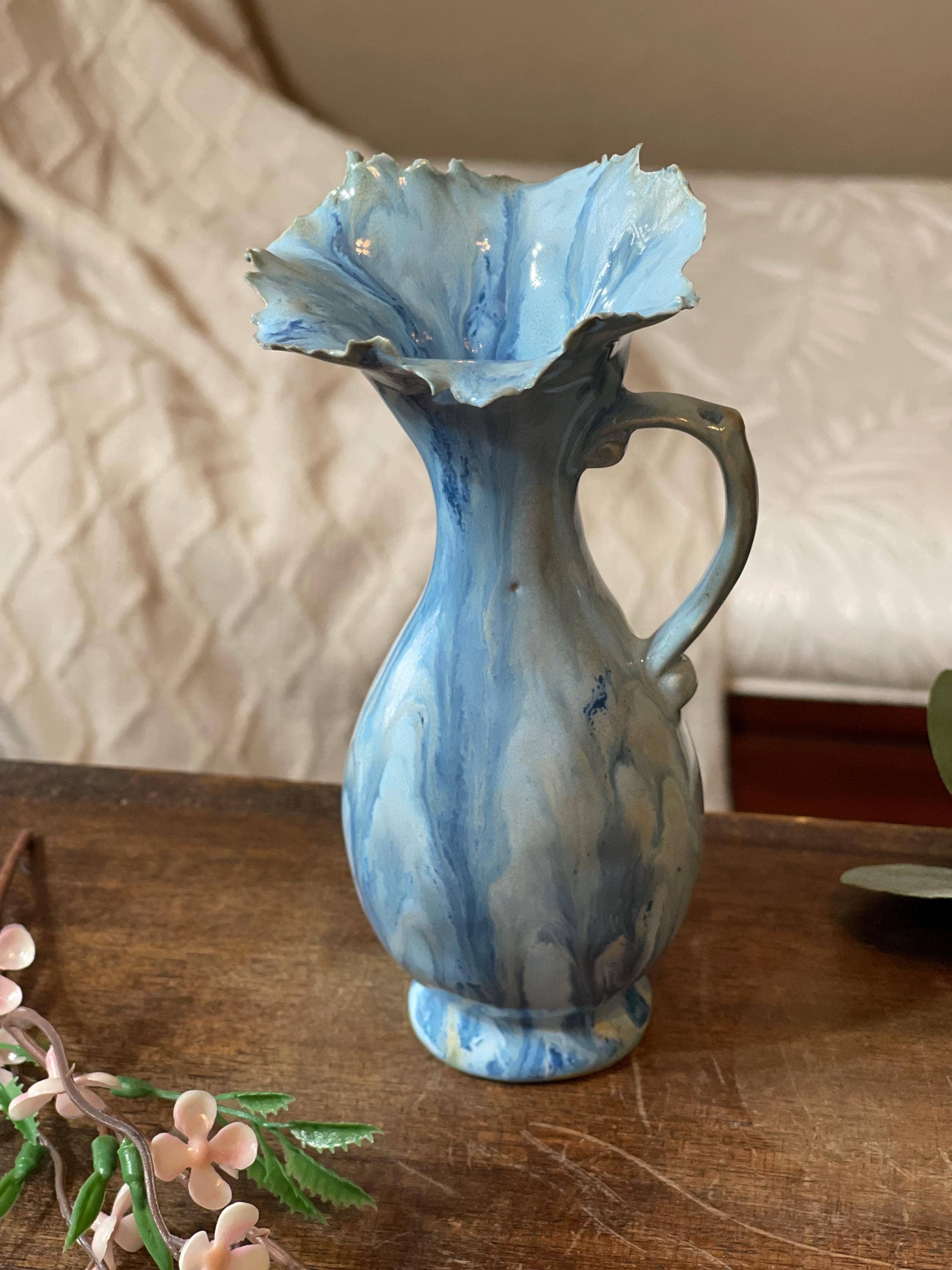 Cori Ceramics & Art LLC - Wholesale Vase - Mommy Vase