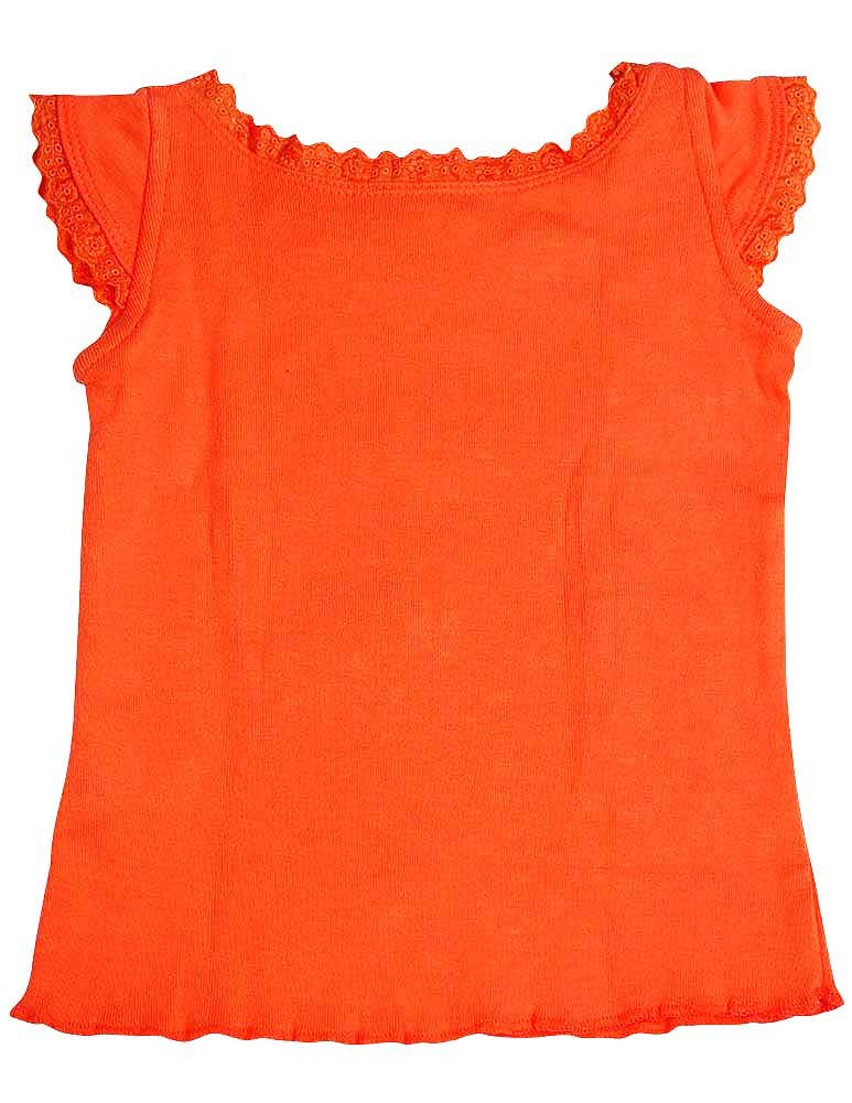 Eastern Off Price - Wholesale Screen Printed T-Shirt - Kids - Cool Island Girls Cotton Short Cap Sleeve T-shirt Hindu Godd1