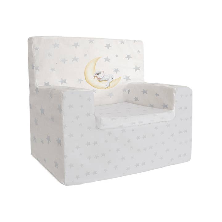 MARLON NIGHT FOAM ARMCHAIR for wholesale by S&P NEWBORN, S.L.(Naf Naf )