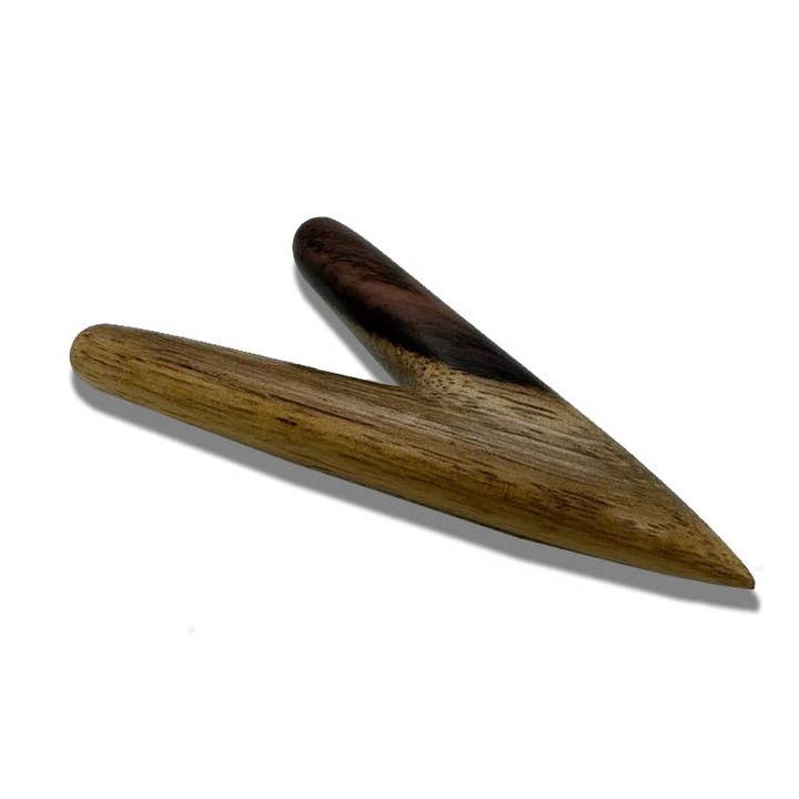Earth's Love - Wholesale Meditation Supplies - Handmade Hardwood Kuripe
