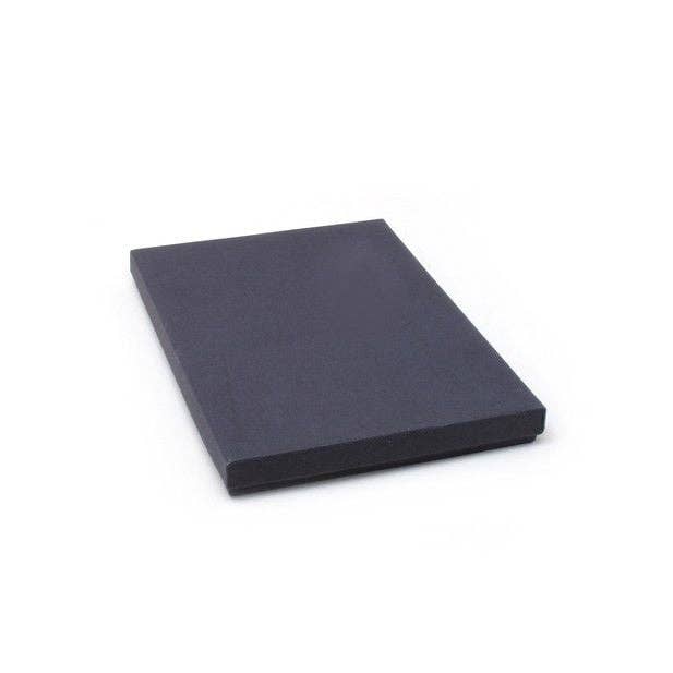 19x14x1.8cm. Black Gift Box for wholesale by Inca UK