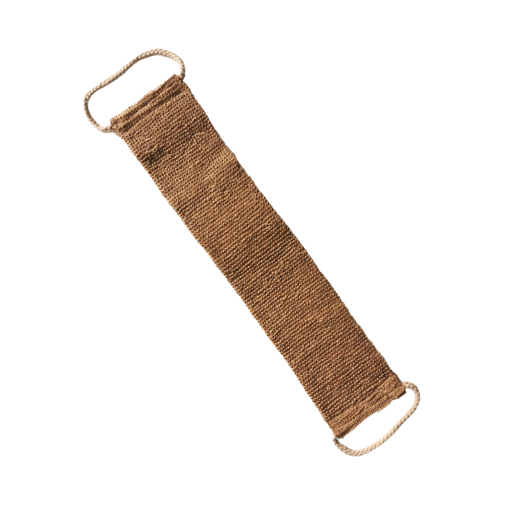 Max-Link Solutions Ltd - Vente Gants/moufle pour gommage - Sangle dorsale exfoliante en chanvre Olnatur2