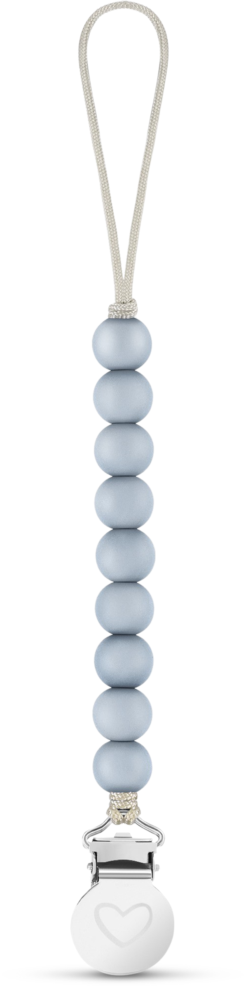 Bleu La La - Wholesale Fopspeenclip - Baby - Lulababe fopspeenclip22