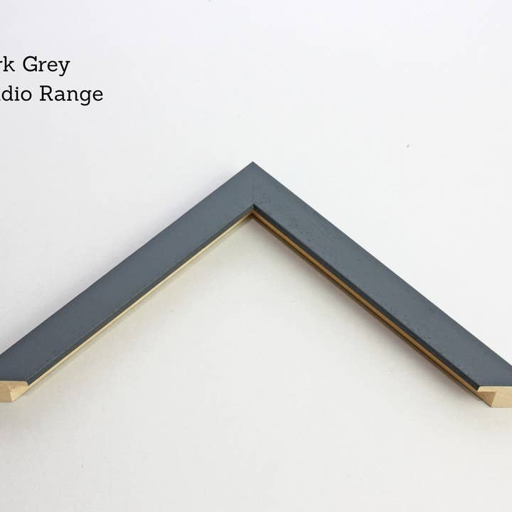 Photoframesandmore – wholesale Picture frame – 40x50cm Frame, Holds Eight 6x4" Photos. Multi Aperture Frame6