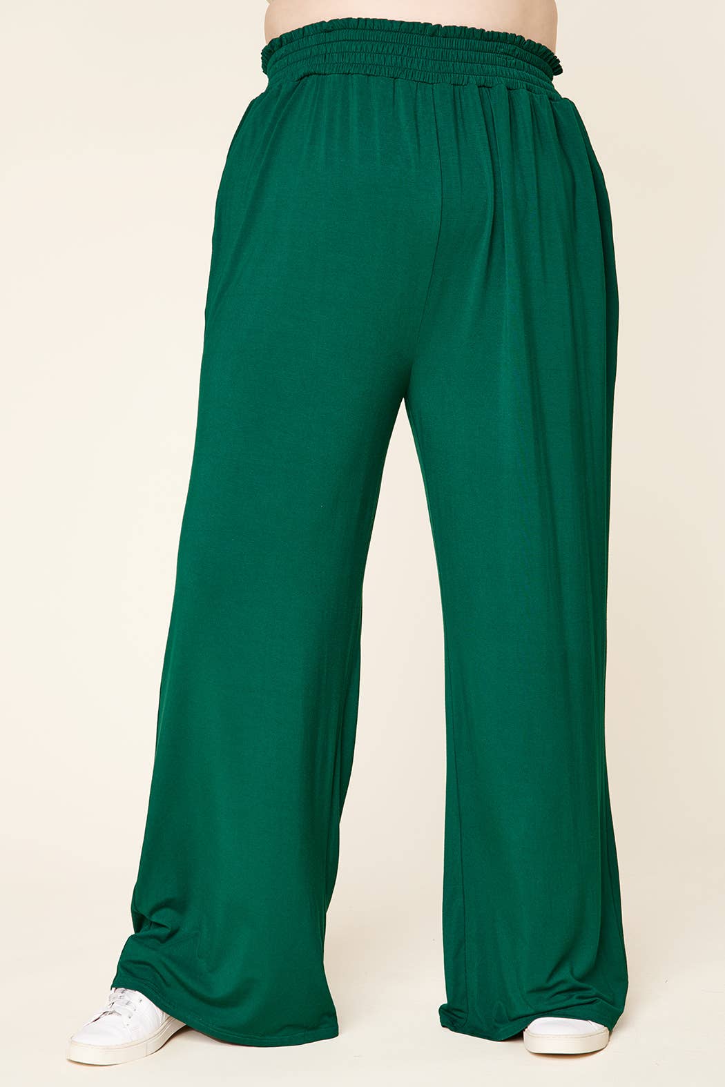 Together Luxury Jersey Palazzo Trousers | Grattan