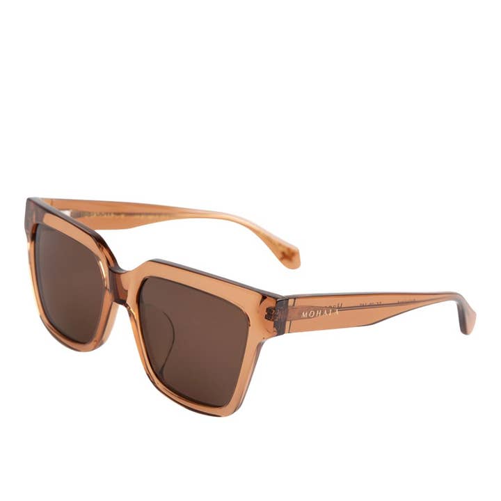 Mohala Eyewear - Vendita all'ingrosso Occhiali da sole - Donna - Occhiali da sole quadrati polarizzati Hana8