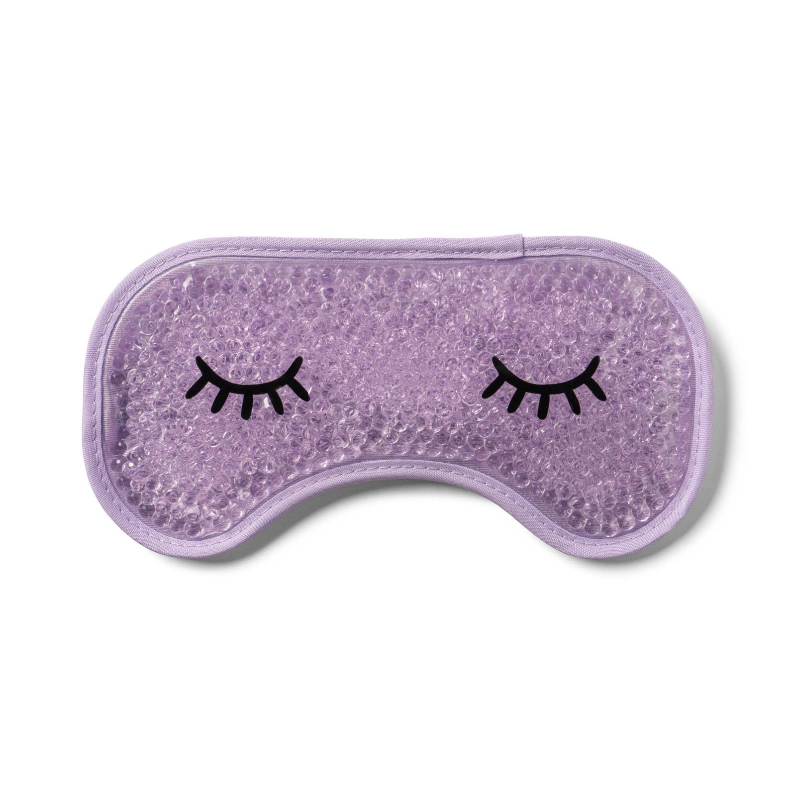 DM Merchandising – wholesale Eye treatment mask – Lemon Lavender If Looks Could Chill Hot & Cold Gel Eye Mask5