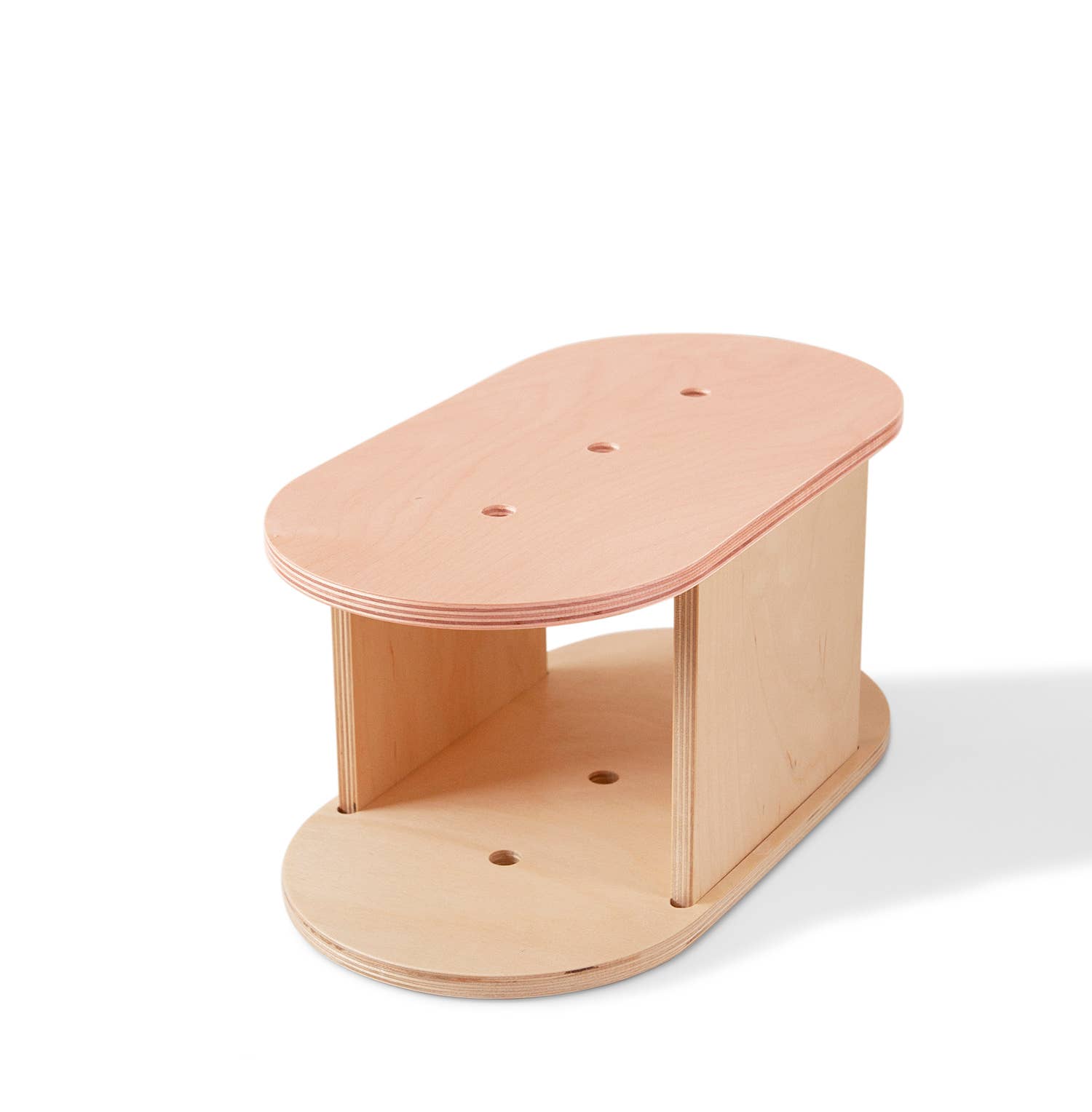 Babai - Wholesale Stool - Kids Wooden Step Stool18