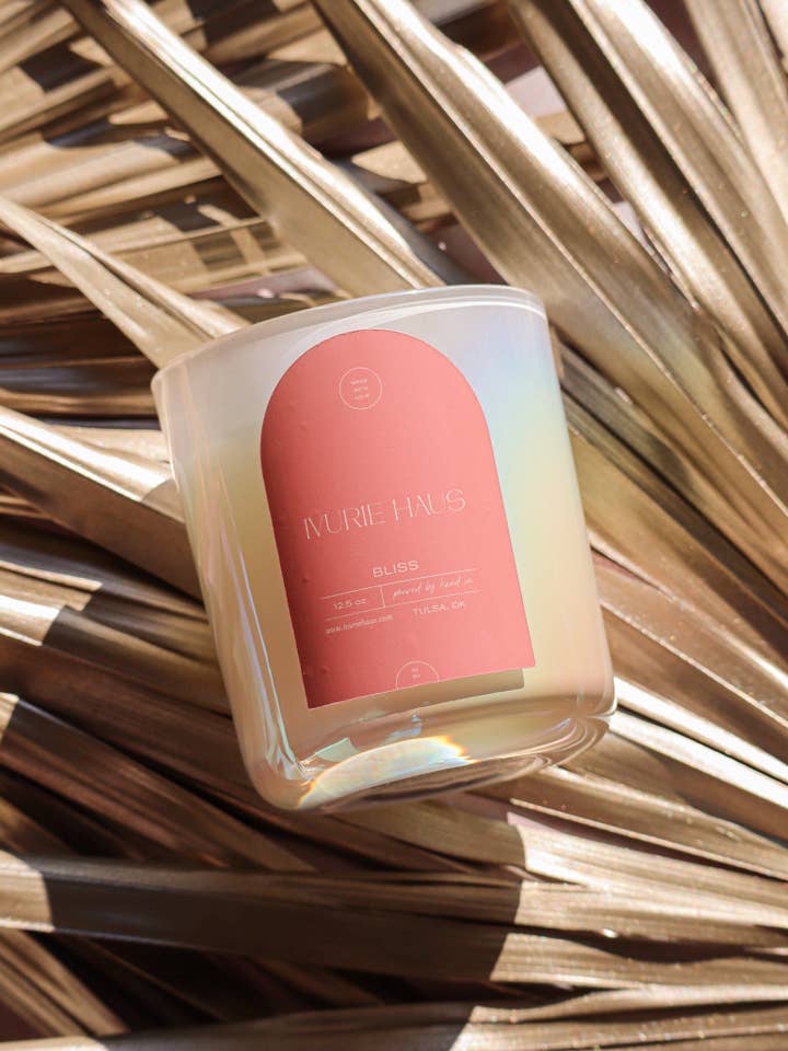 Bliss for wholesale by Ivurie Haus