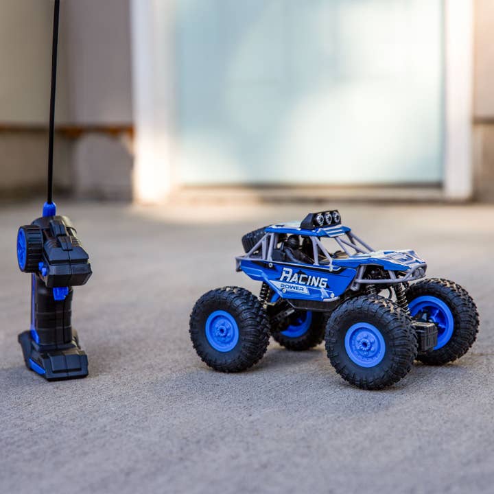 Monster Truck Remote Control Racing Car and other Purchase Wholesale rc boat. Free Returns & Net 60 Terms on Faire trending on Faire.