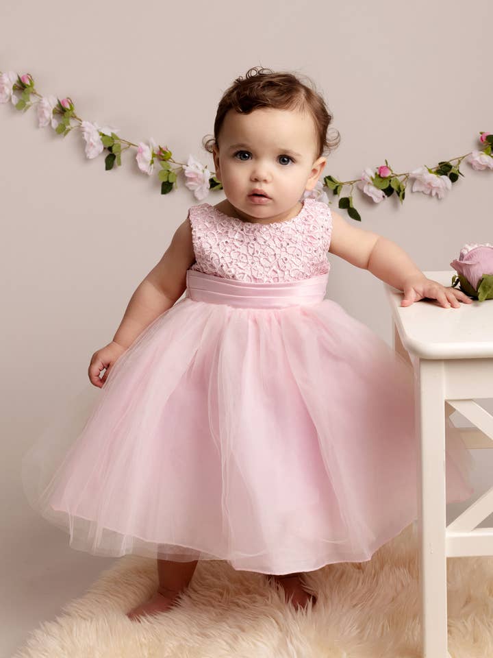 PC-1025 Baby Pink for wholesale by Sevva Ltd.