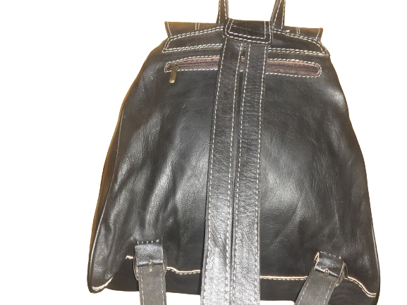 Hecho a mano - Wholesale Backpack - Unisex - Large Magnet Double Fez Backpack6