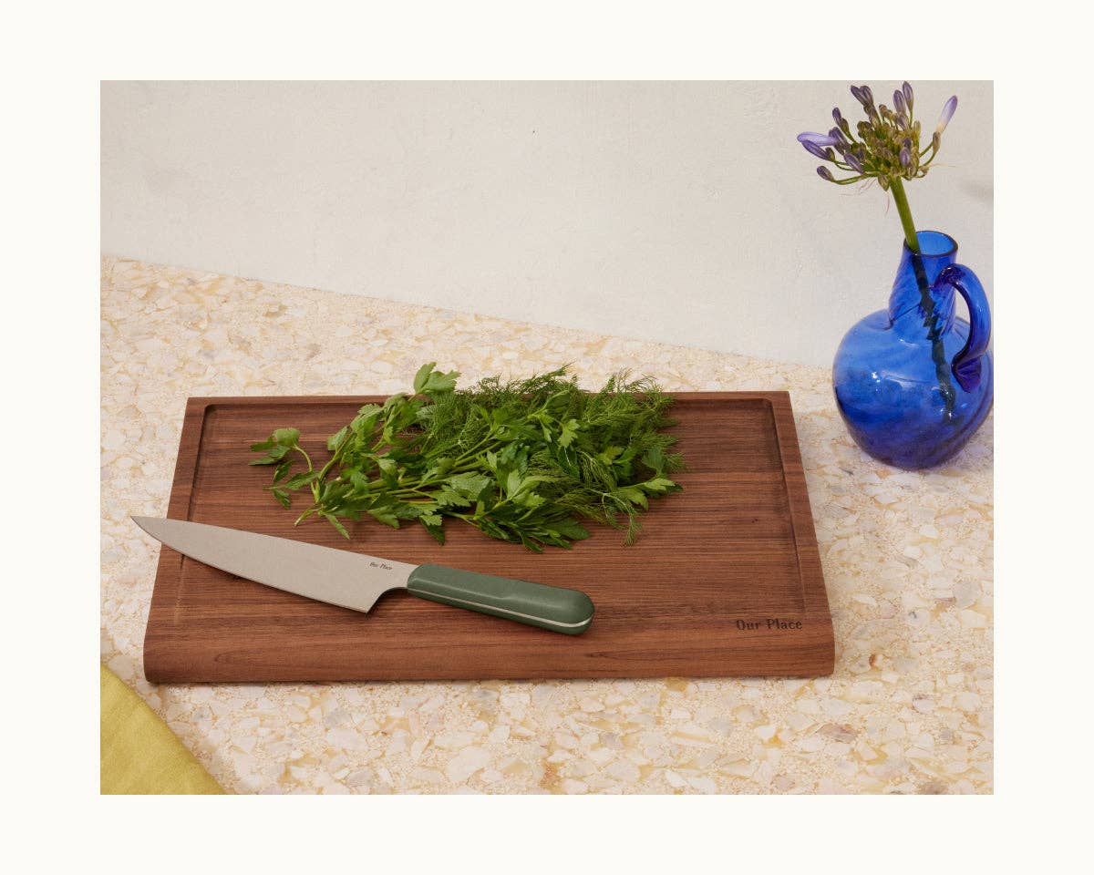 Our Place - Wholesale Knife Set - Knife Trio20