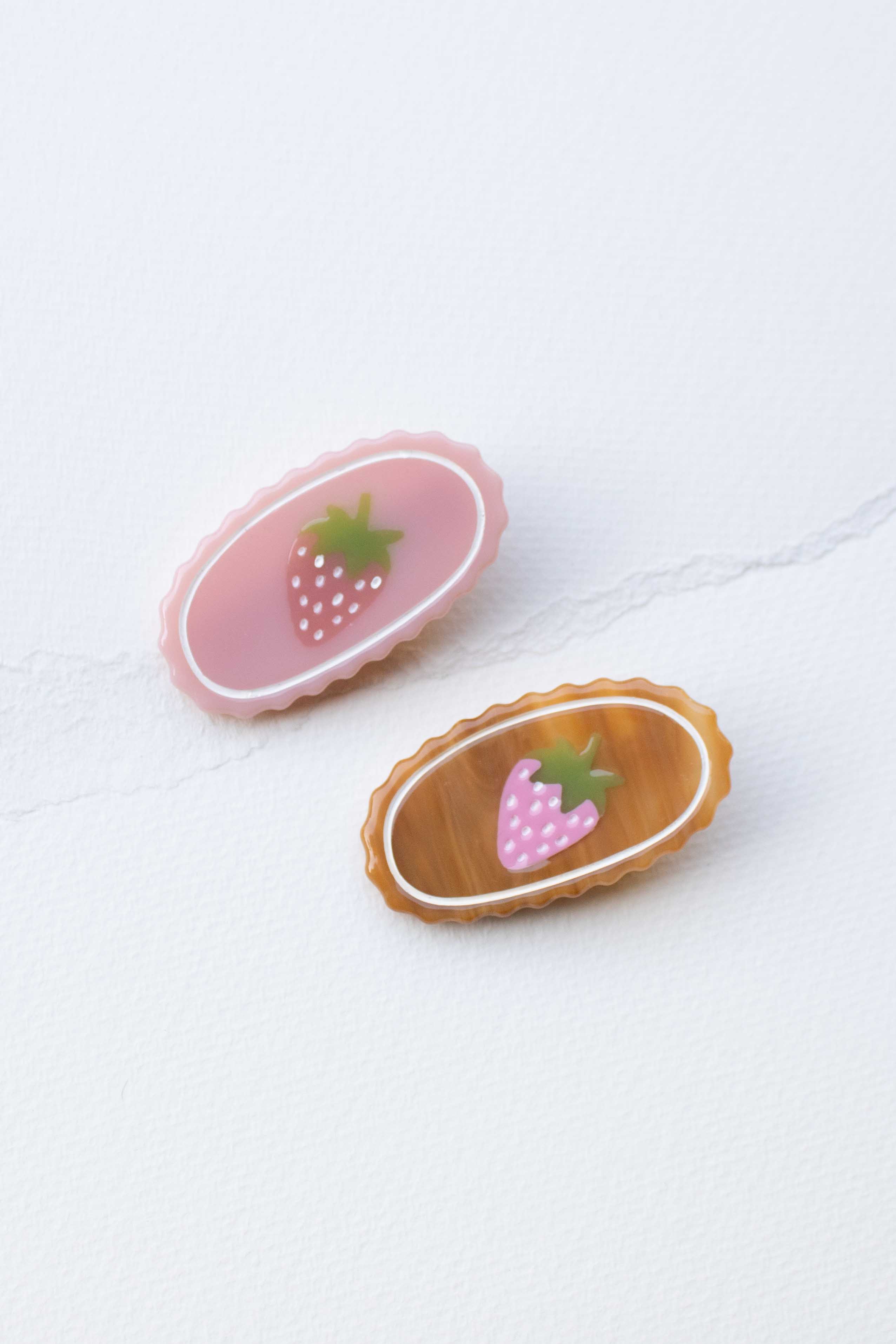 Tiepology - Wholesale Hair Pin - Eco Acetate Assorted Designs Hair Pins14