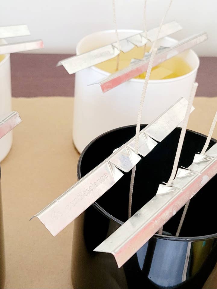 Made to Order Option for wholesale by Black Palm Candles