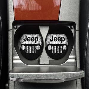 Jeep Tumbler – Wear n Tear