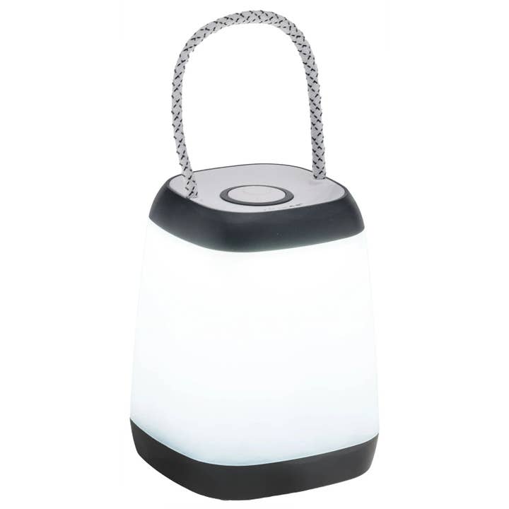 LitezAll - Wholesale Lantern - LitezAll Mini Lantern with Rope Handle3