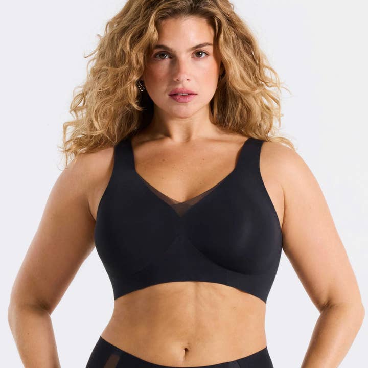 Evelyn & Bobbie - Wholesale Bra - Women's - Evelyn Bra10