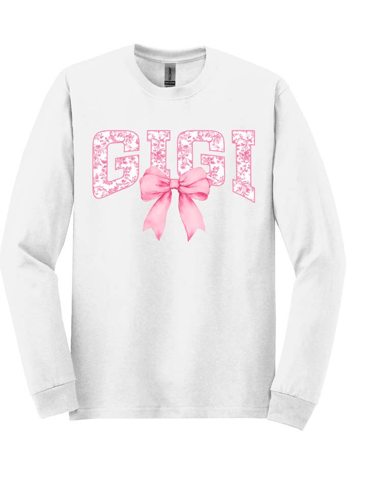 GiGi por atacado de SAMS Farm Charm