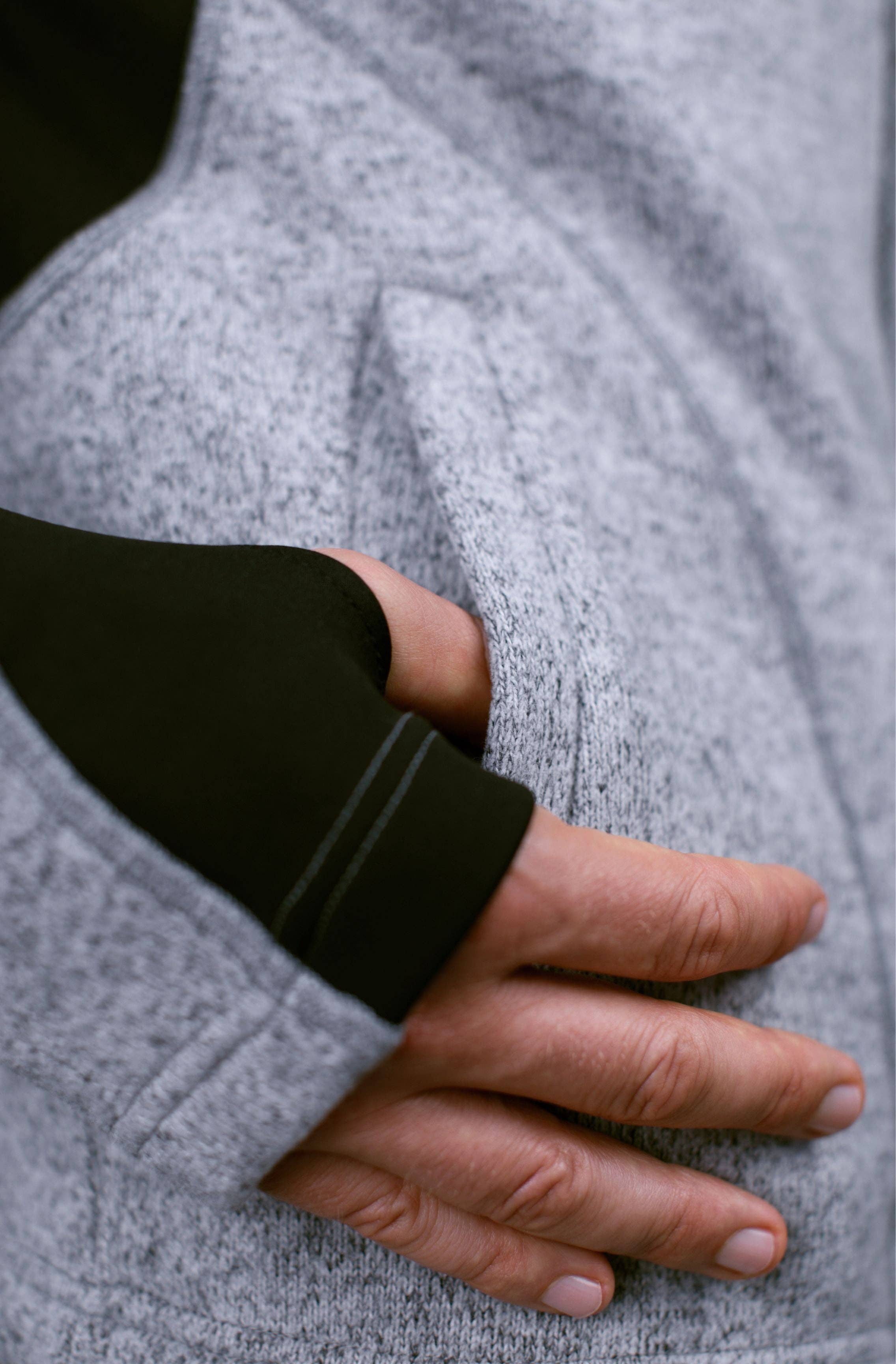 GUGGEN Mountain - Vendita all'ingrosso Giacca sportiva - Donna - GUGGEN MOUNTAIN MML01vD Giacca in pile da donna Strato intermedio Fusion Fleece2