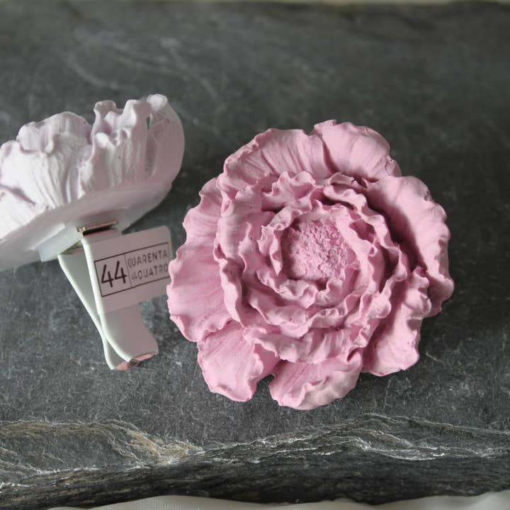 Peónia Perfumada para Carro por atacado de 44 - Quarenta44Quatro