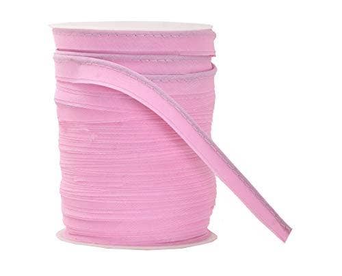 Mandala Crafts - Wholesale Craft Supplies - Mandala Crafts Maxi Piping Trim, Single Fold Bias Tape, Welting Cord from Cotton Polyester for Sewing, Trimming, Upholstery6