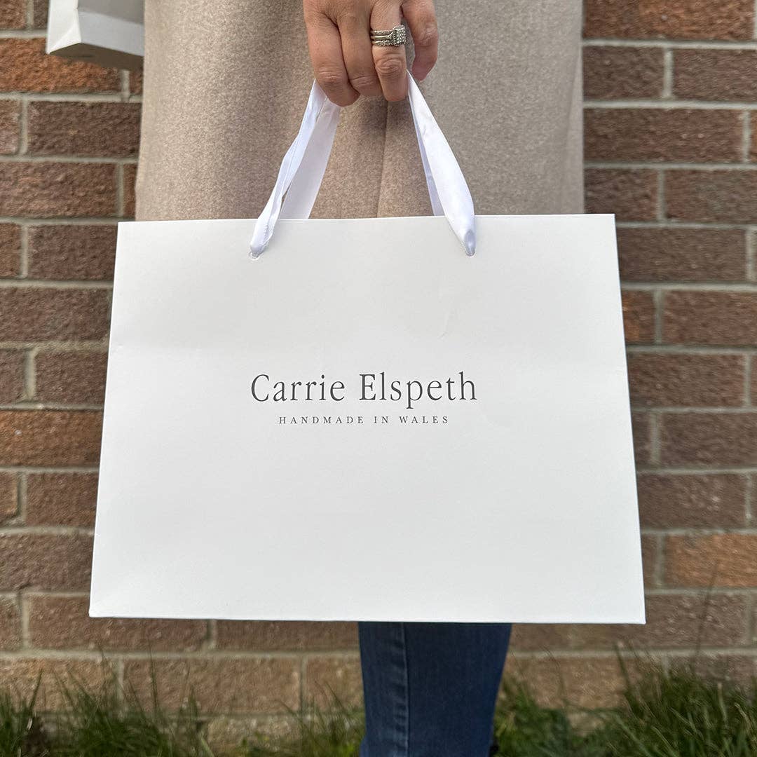 Carrie Elspeth Jewellery - Wholesale Cadeautasje - Geschenkzakjes3