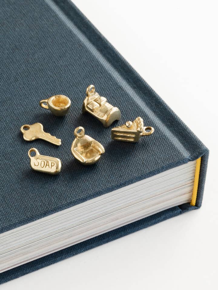 Cozy Home Collection - ready to ship for wholesale by OUI CHEF STUDIO