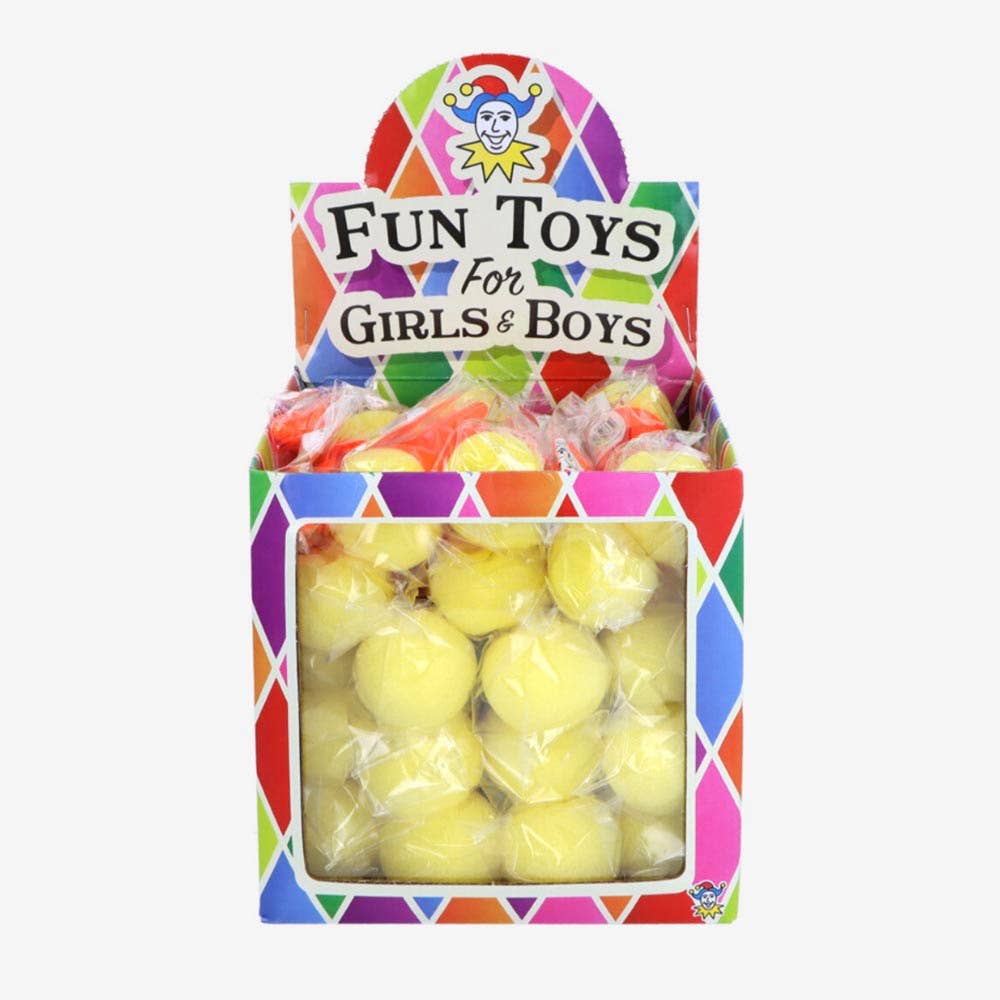 My Little Day – Großhandel Klassisches Spielzeug – Kinder – Kleines Geschenk: Mini-Eis Pop & Catch1