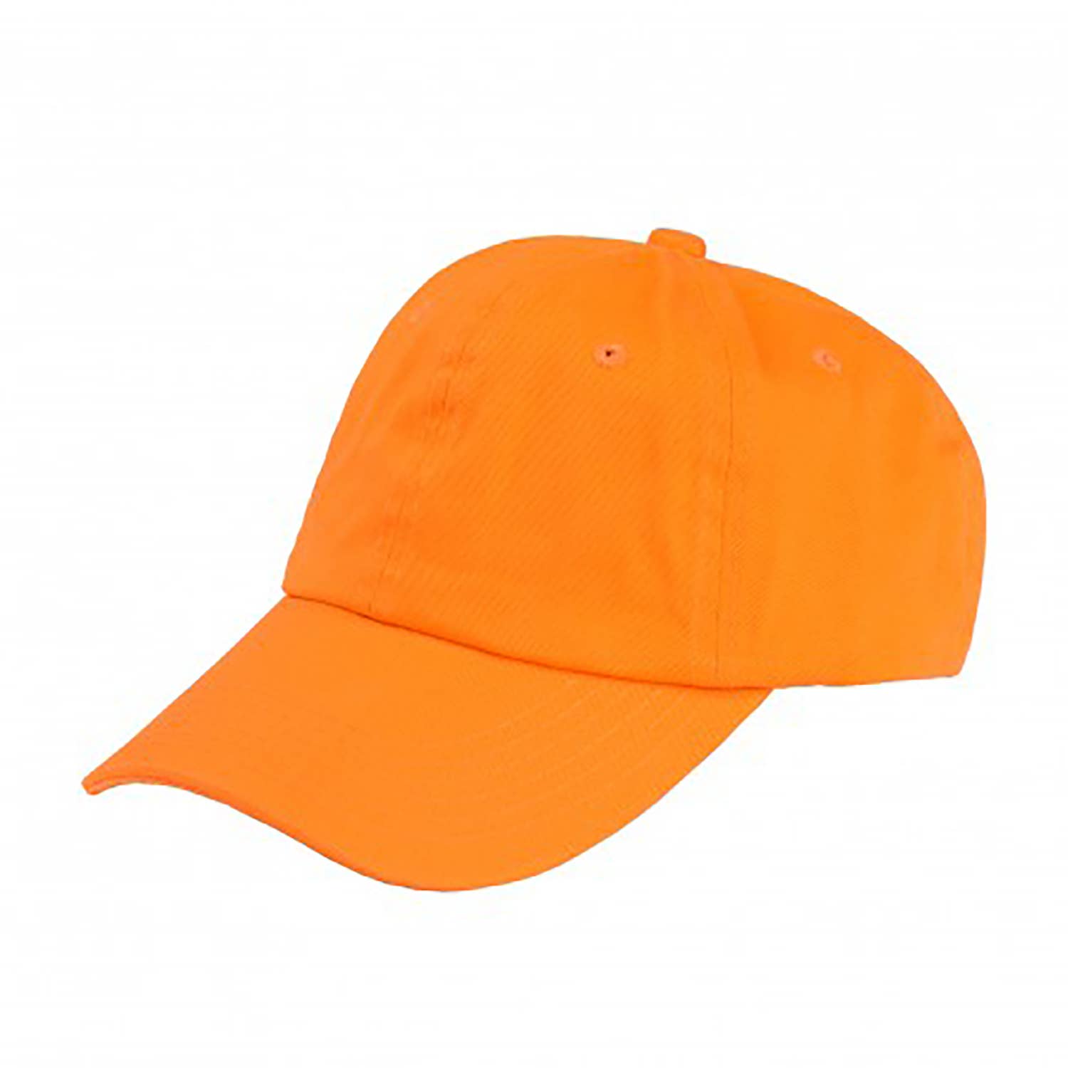 Auction Clearance - Wholesale Baseball Cap - Unisex - 3 Pack Dad Cap Hat - One Size Caps6