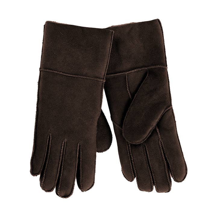 NF Nitzsche Fashion - Wholesale Gloves - Men's - lambskin gloves for men1