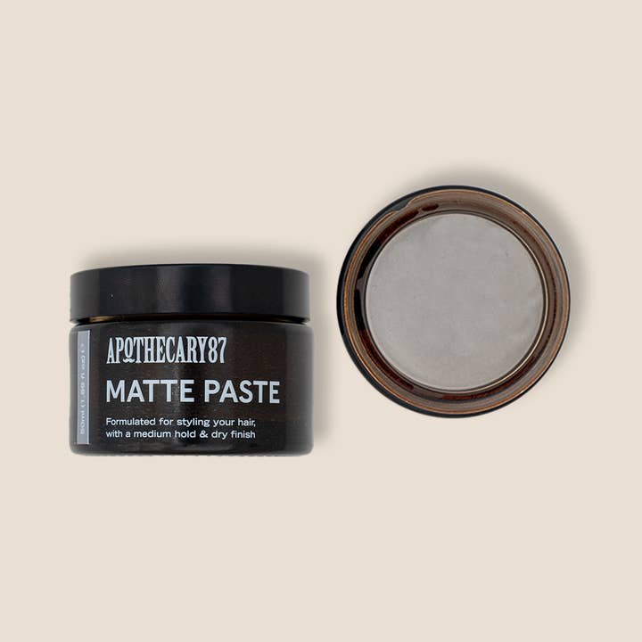 Pâte mate pour la vente par Apothecary 87