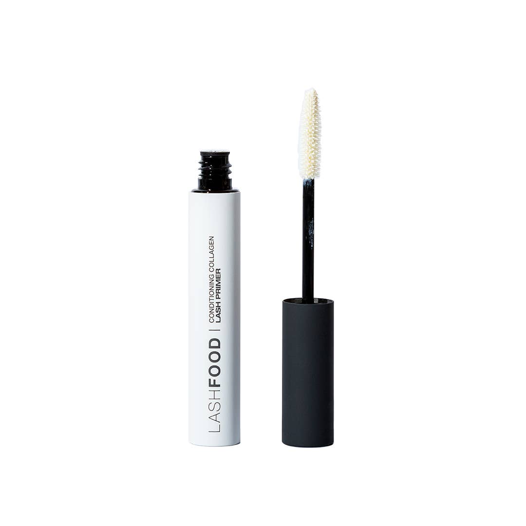 Lashfood - Wholesale Eyelash/Brow Serum - Conditioning Collagen Lash Primer, 8mL