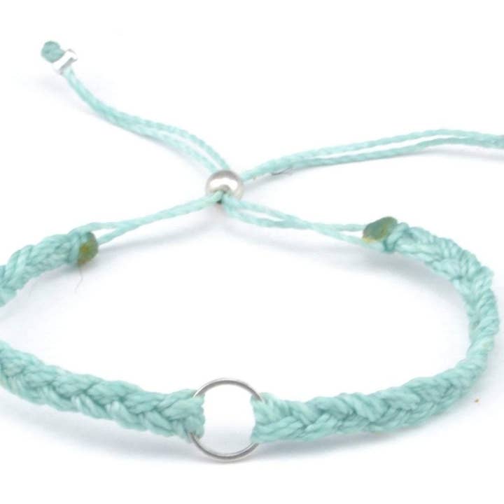 Portsmouth Bracelet Stack for wholesale by CozyDetailz